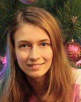 Элина Корсунская
