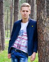 Дмитрий Мазур
