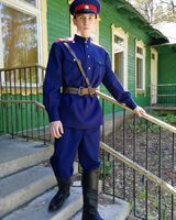 Олександер Невлєв