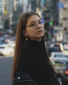 Ірина клишта
