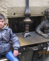 Ігор Журба