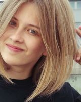 Надя Плескач