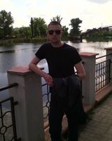 Эдуард Дубовой