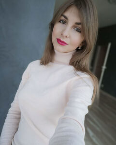 Yuliia 