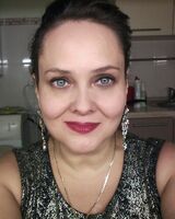 Ольга Саенко