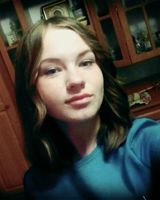 Вікторія Олександрівна
