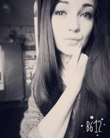 Алинка Куликова