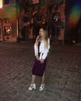 Анастасия Лежненко