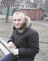 Дмитрий Миклуха