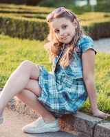 Анна Кулакова