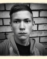 Андрей Вронский