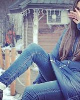 Ева Семёнова