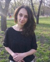 Анна 