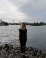 Victoria Krasnozhon