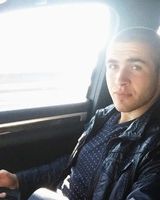 Сергей Богров