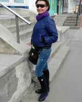 Ірина Пелепейко