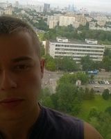 Олександр Гудков