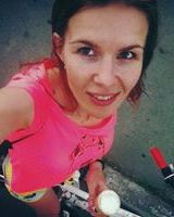 Ирина Галатова