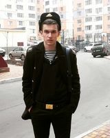 Саша Семянников