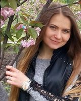 Світлана Денисенко