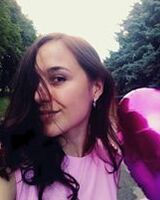 Valentina Antonyuk