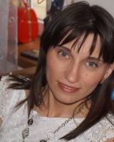 Ірина Романович