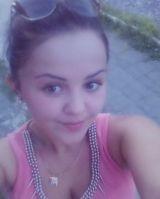 Алёна Волошина