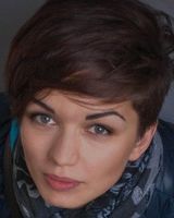 Екатерина Мечкань