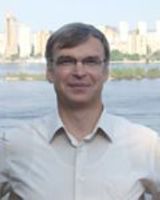 Yuriy Gladkiy