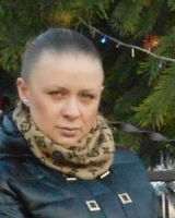 Инна Ясинская