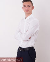 Павел Кобылко