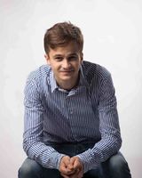 Дмитрий Тарасюк