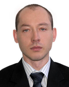 Олександр Шабранський