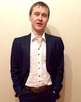 Михаил Холмогоров
