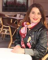 Алла Гутник