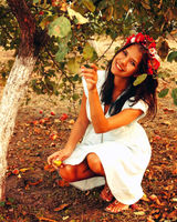 Anna Sheremet