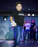 Гусейнов Этибаровыч