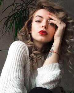 Анна Кириченко