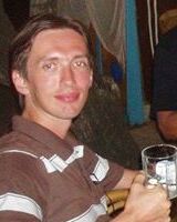 Illia Shekshuiev