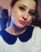Катерина Юрьевна