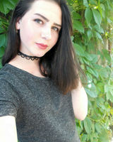 Наталья Ружина