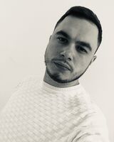 Сергей Гальченко