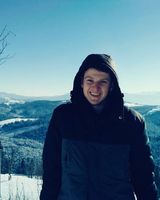 Сергей Дубовой