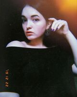 Мария Порядочная