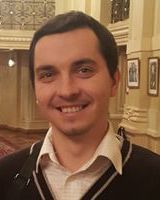 Taras Yelisevych