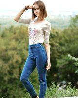 Виктория Алексеевна