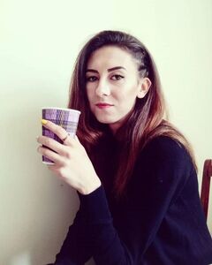 Ліна Руснак