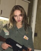 Ольга Титова