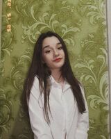 Софія Коваленко