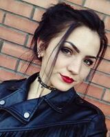 Sophia Ryzhak